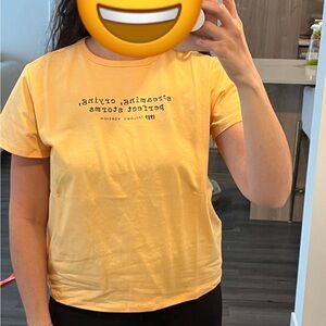 Screaming, Crying, Perfect Storms Baby T-Shirt